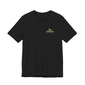 Forever Competitive Signature Tee