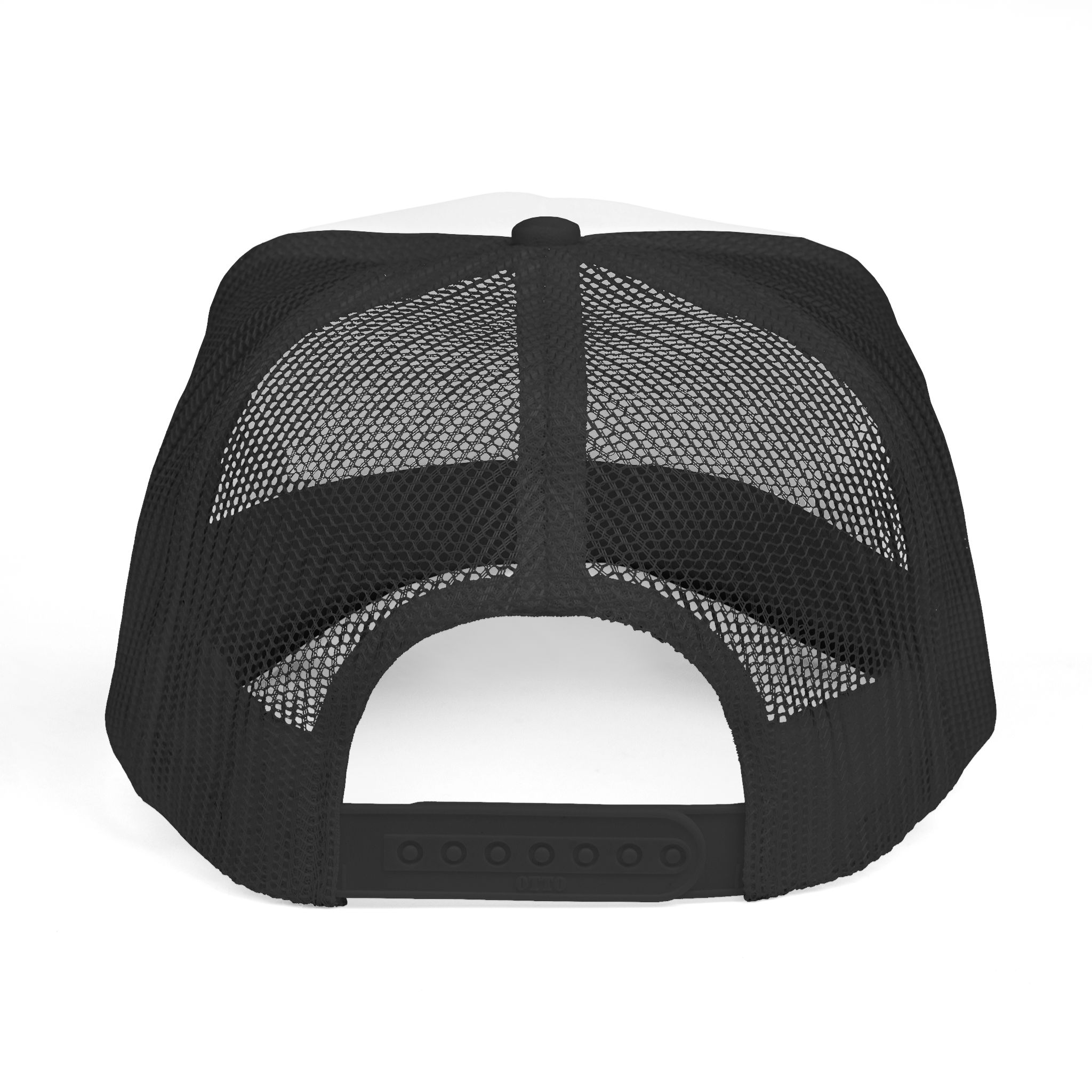 Forever Competitive Signature Trucker Cap - Image 3